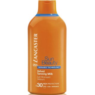 Sun Beauty Body Milk SPF30  400ml