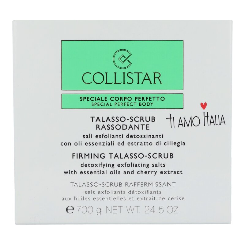 Firming Talasso-Scrub 700ml COLLISTAR von € 29.29 kaufen für