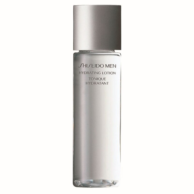 MEN - Hydrating Lotion 150ml von Shiseido für 33.95 € kaufen