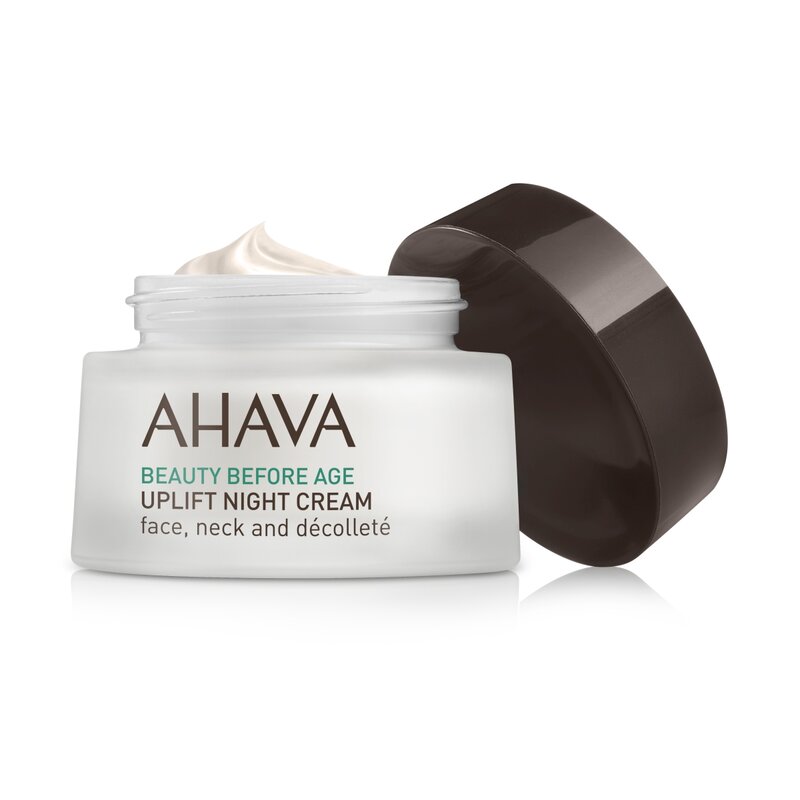 von 50ml Night - 56.49 kaufen Cream Age für Uplift Beauty AHAVA € Before