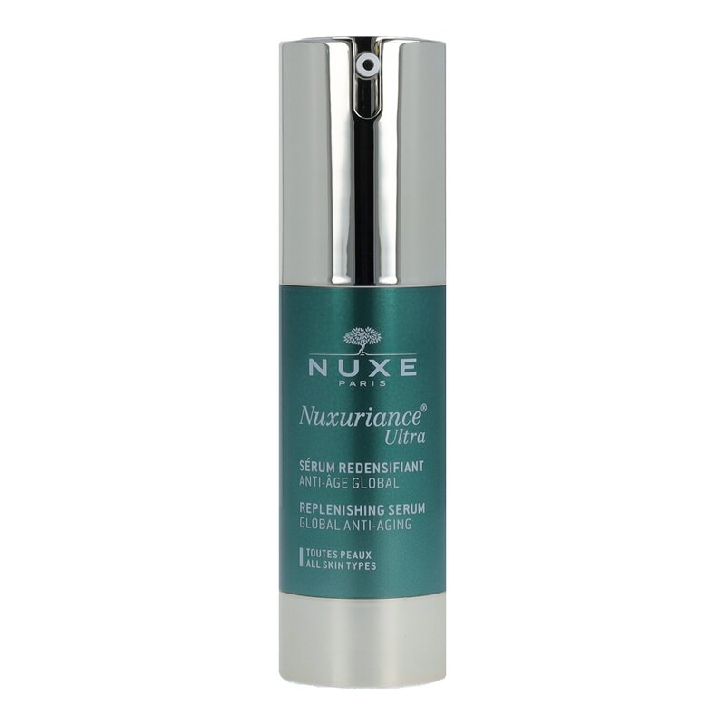 Nuxuriance Ultra - Replenishing Serum 30ml von NUXE für 53.54 € kaufen