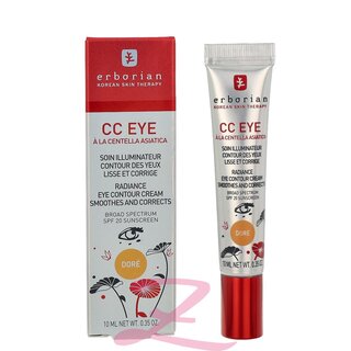 CC Eye - Dor 10ml
