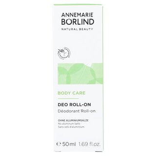 BODY CARE - Deo Roll-on 50ml