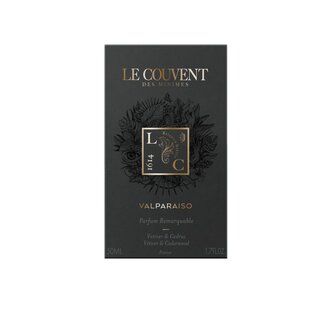 Valparaiso Remarkable Perfumes - EdP