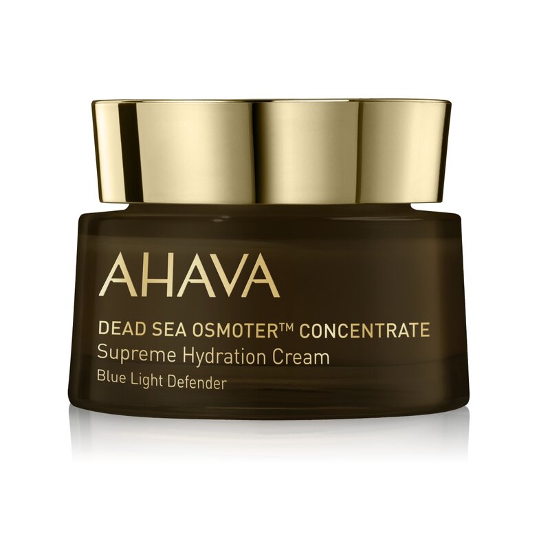 Dead Sea Osmoter - Supreme Hydration Cream 50ml von AHAVA für 33.39 € kaufen