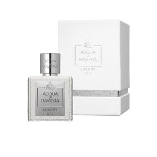 Luxury No. 7 - Extrait de Parfum 100ml