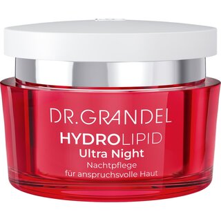 Hydro Lipid - Ultra Night