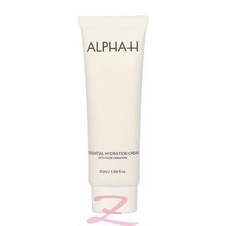 Alpha H Essential Hydration Cream 50ml