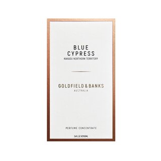 Blue Cypress - EdP 100ml