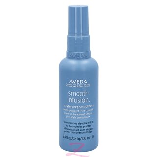 Smooth Infusion - Style-Prep Smoother 100ml