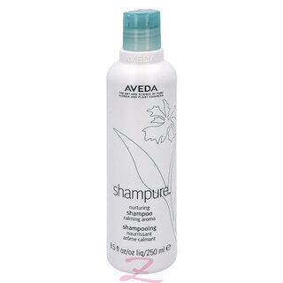 Shampure - Nurturing Shampoo