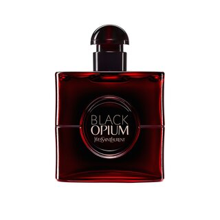Black Opium Over Red - EdP