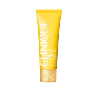 Sun - Face Cream SPF 40 - 50ml